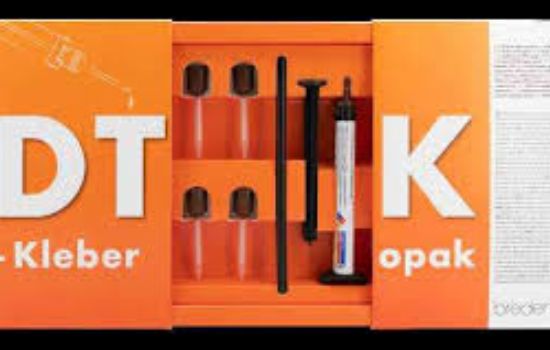 DTK - lepidlo opak