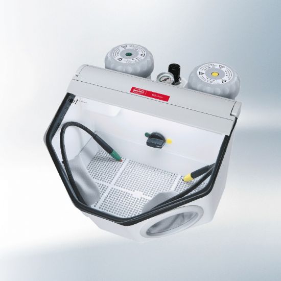 Basic classic NEW 25-70µ/70-250µ 230V