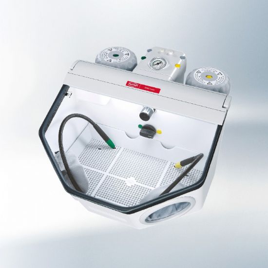 Basic master NEW 25-70µ/70-250µ 230V