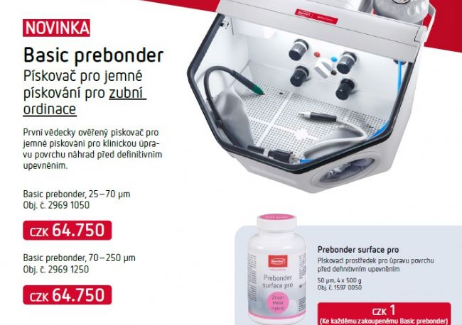 Renfert akce jaro 2026