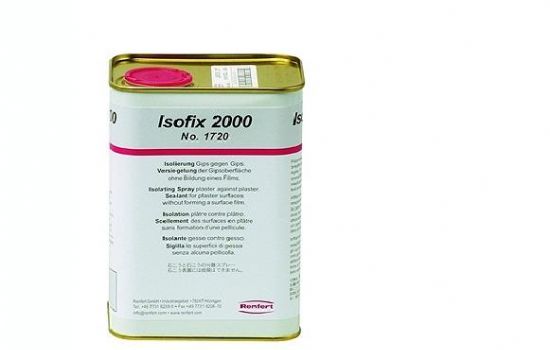 ISOFIX 2000-2 x 1L