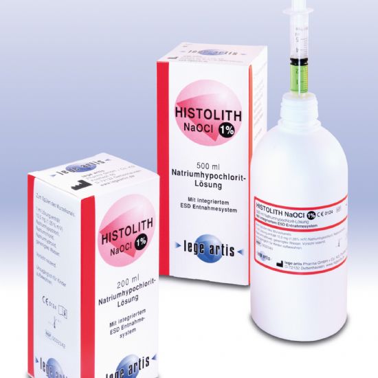 HISTOLITH NaOCl 1%, 200ml