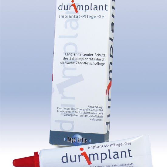 Durimplant Gel 10ml