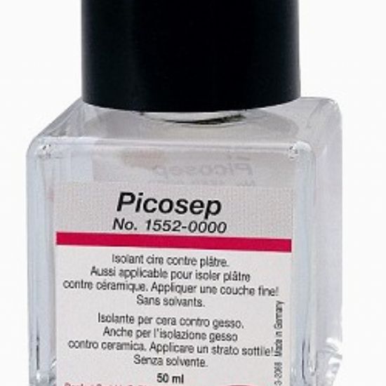 Izolace a snížení povrchového napětí