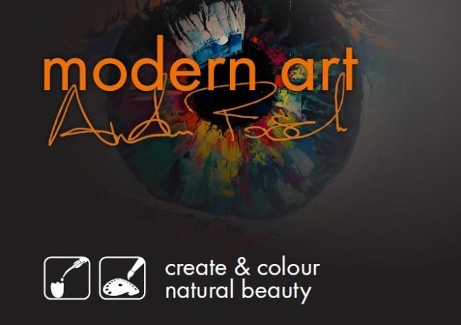 visio.lign modern art