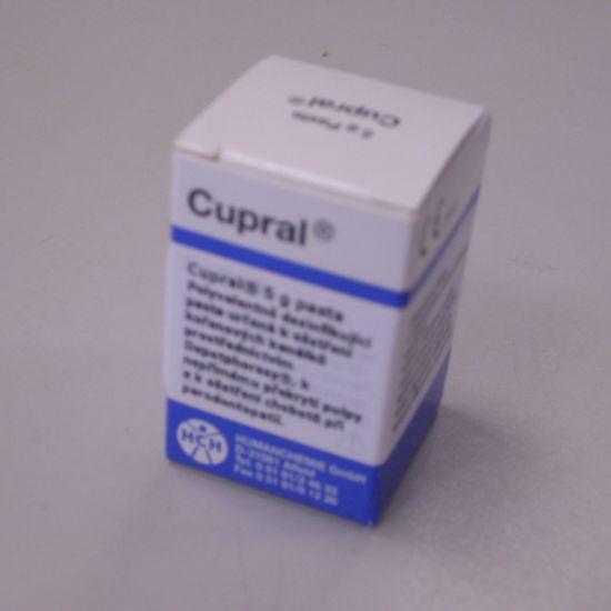 Cupral 5g