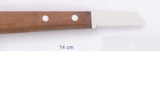 Gipsmesser - nůž na sádru Buffalo 14cm