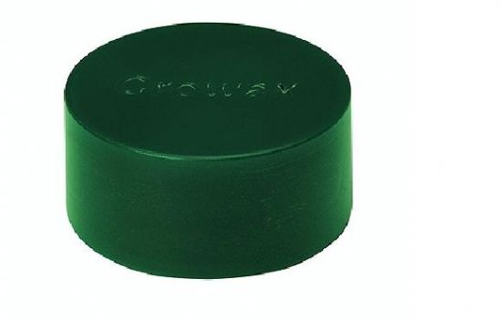 CROWAX-vosk-zelený,transp. 80g
