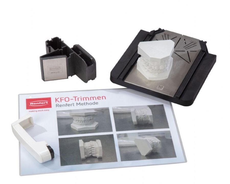 ORTHO guide Set MT3