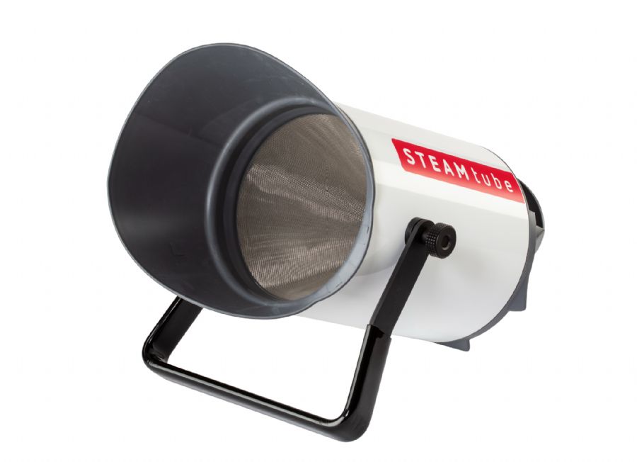 STEAM tube
