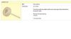 Jelenicov� kotou�ek 22mm 15ks