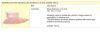 Vosk plot�nkov� tvrd� 1000g 1,5mm