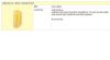 VS3 matrice �lut� 8 ks