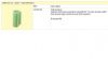 VS3 matrice zelen� 8 ks