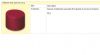 Lepic� vosk �erven� 25g