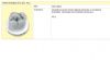 Biotec-model. vosk �ed� 60g