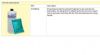 Bresol Speed,expanzn� tekutina 1L
