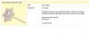 Hv�zdi�ka b�l� 19mm 15ks