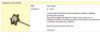 Rodeo hv�zdi�ky 13mm 15ks