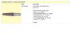 Fr�za H194GH40