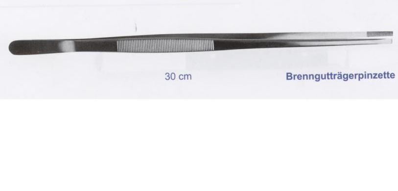 Pinzetten 30cm