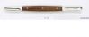 Wachsmesser-mod.n�� velk� (Lessmann) 17cm