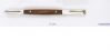 Wachsmesser- mod.n�� mal� (Lessmann) 13cm