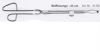 Laborinstrumente-Ofenzangen 43cm -kle�t� na kyvety