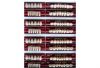 Zuby Major kombinace VITA 4x28 ks 112 zub�