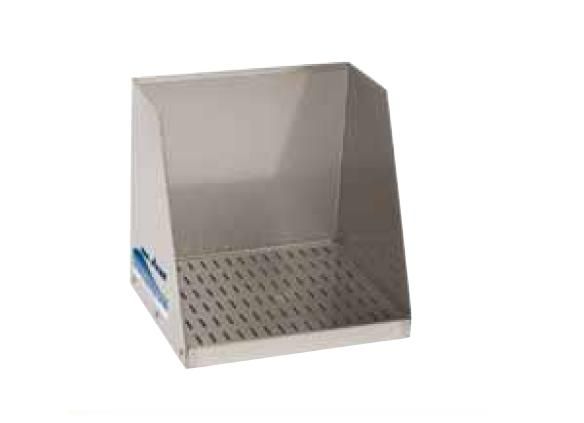 Čistící box pro párovou čističku MS