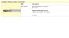 Fr�za tvrdokovov� Super N277MH14