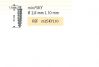 Mini2SKY implant�t pr.2,8mm L10mm 1ks