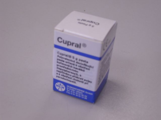 Cupral 5g