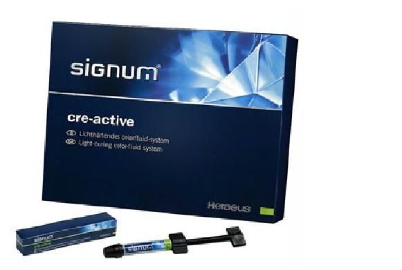 Signum connector  5ml