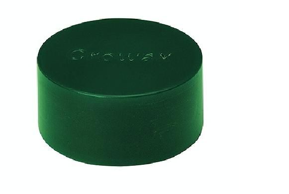 CROWAX-vosk-zelený,transp. 80g