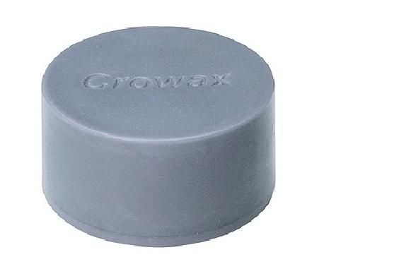 CROWAX- vosk-šedý,opaque 80g