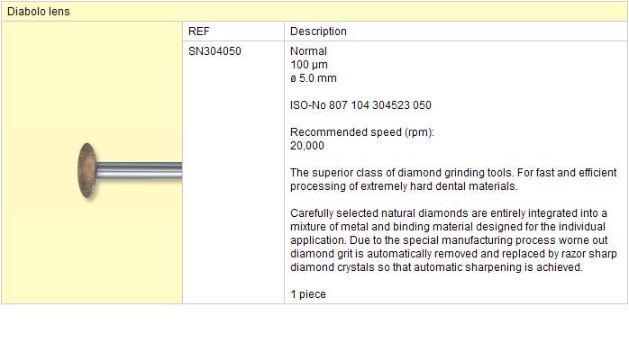 Sintrovaný diamant
