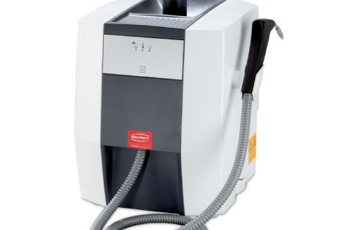 Power Steamer 1