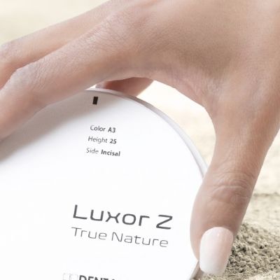 Luxor Z True Nature 