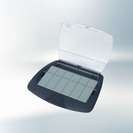 lay:art crystal míchací podložka