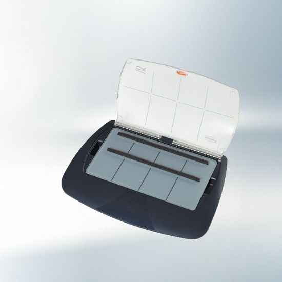 lay:art crystal aqua míchací podložka