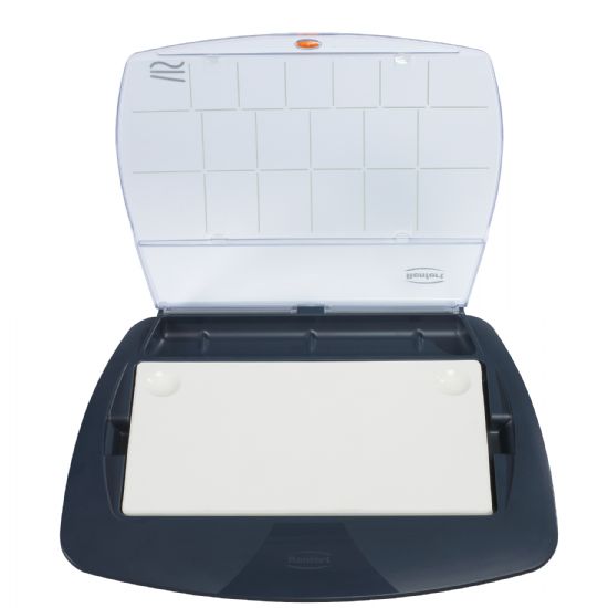 lay:art tropic xl míchací podložka