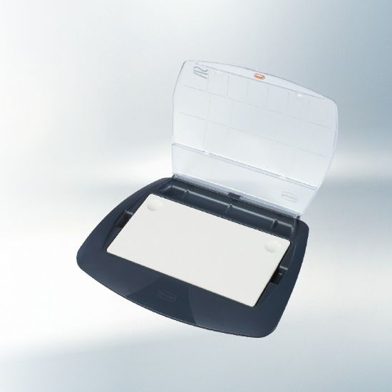 lay:art tropic s míchací podložka