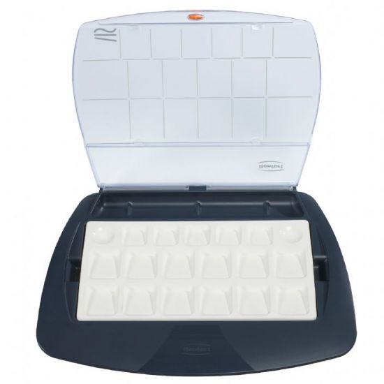 lay:art tropic pro xl míchací destička