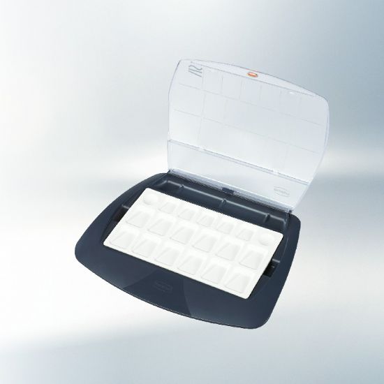 lay:art tropic pro s míchací destička