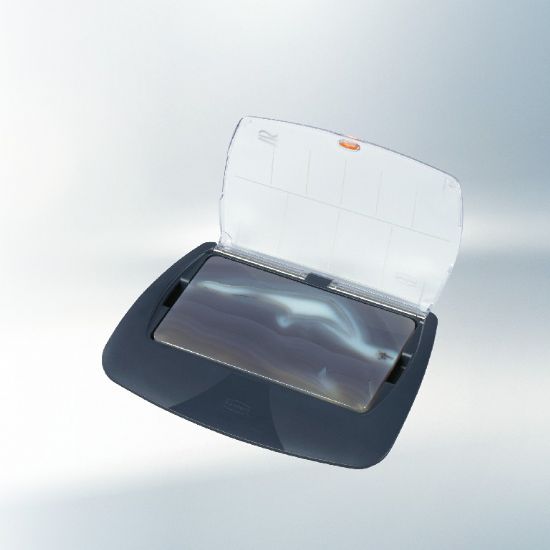 lay:art natural míchací destička