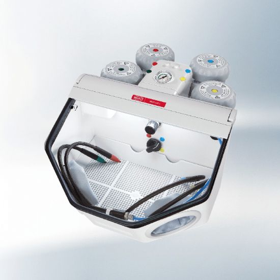 Basic quattro NEW 25-70µ/70-250µ 230V