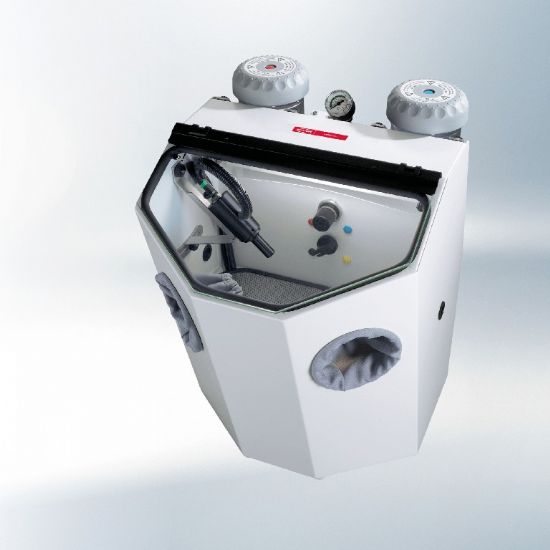 VARIO BASIC 230V pískovač