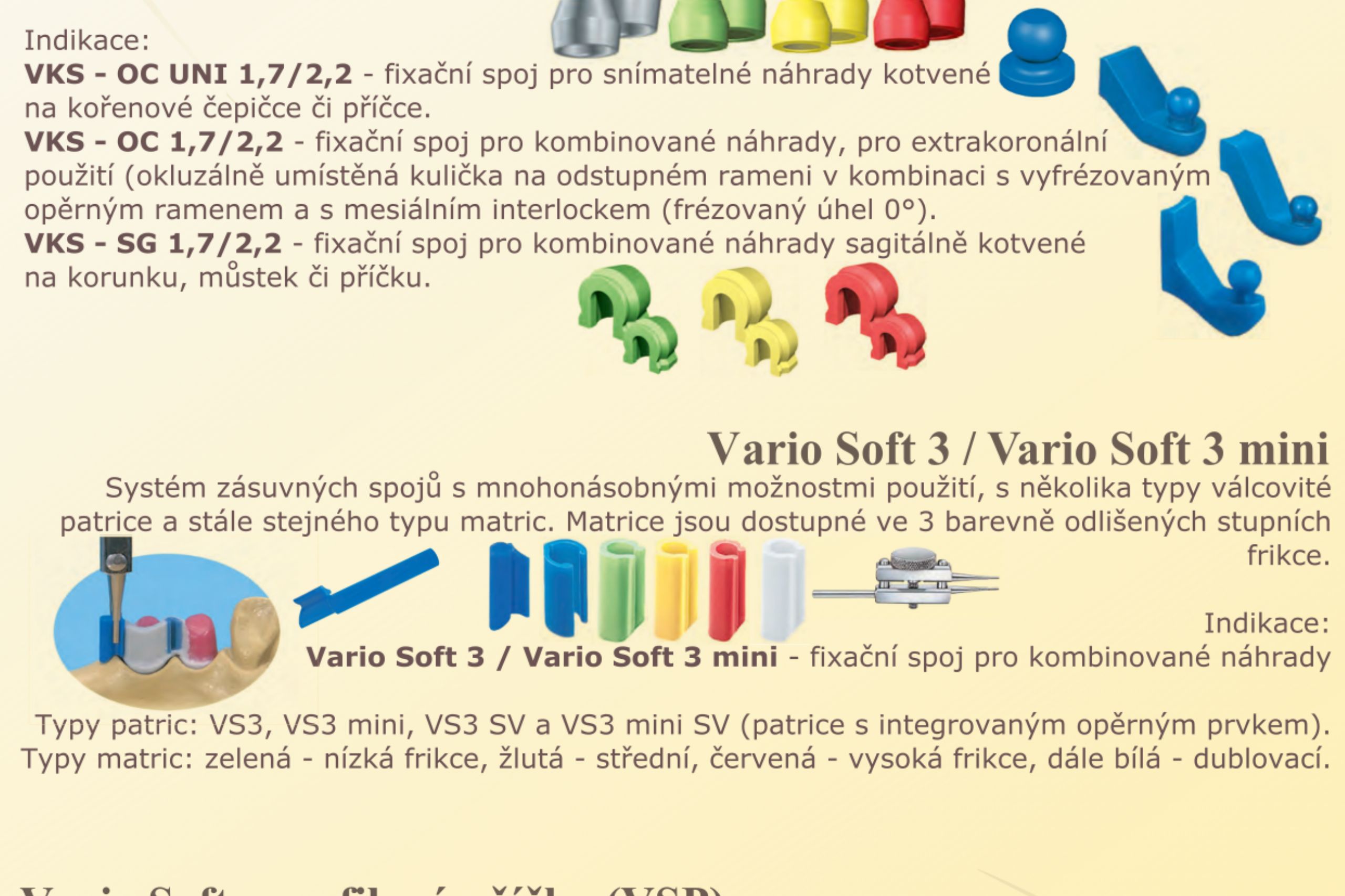 bredent zásuvné spoje -15%
