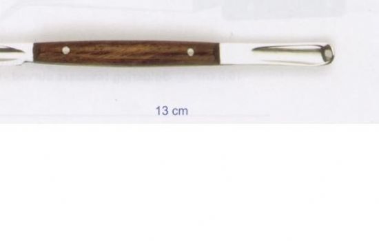 Wachsmesser- mod.nůž malý (Lessmann) 13cm